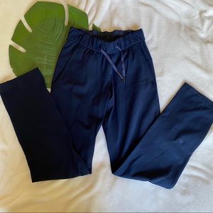 Lululemon On the Fly Pants